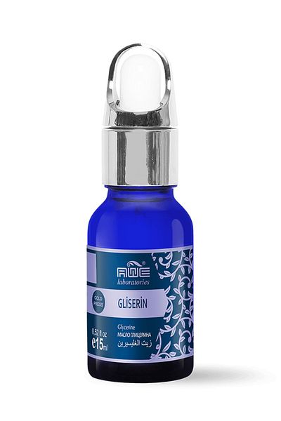 Awe Laboratories 15 ml Glycerin Herbal