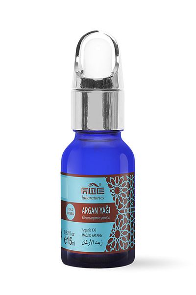Awe Laboratories 15 ml Argan Oil
