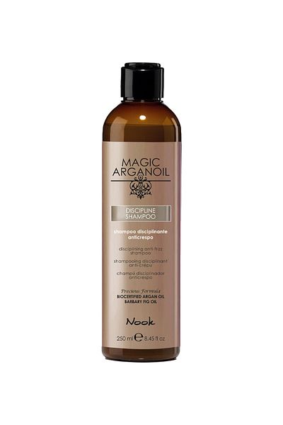 Nook Anti-Electricity Shampoo 250ml