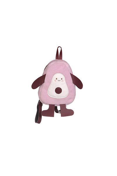 rihen's world Light Pink Avocado Bag