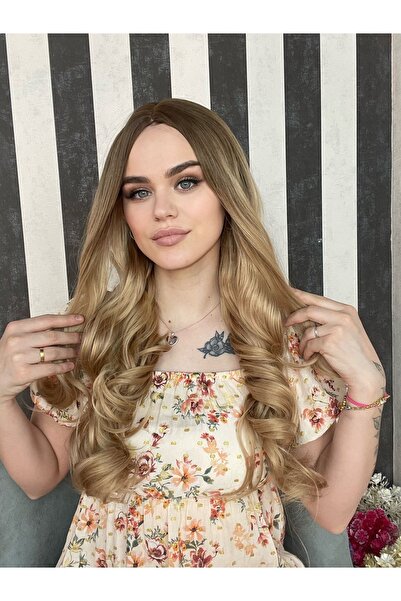 Fenomen Peruk Περούκα Sombreli Launch Luxury Style