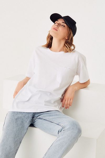 Fulla Moda Adjustable Back Cap Hat
