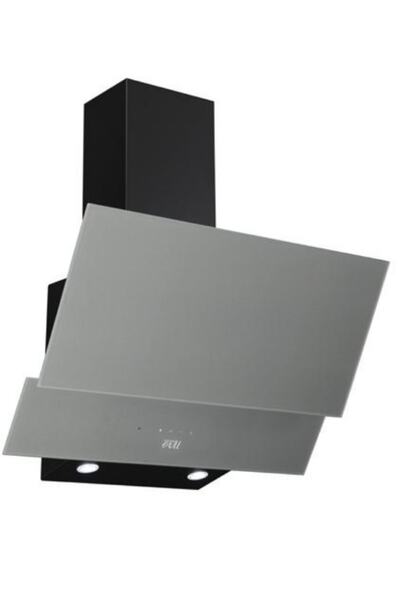 Çetintaş 55231 Tg Gri Dijital Davlumbaz