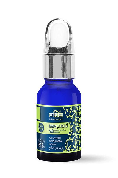 Awe Laboratories 15ml Melon Seed Essential Oil