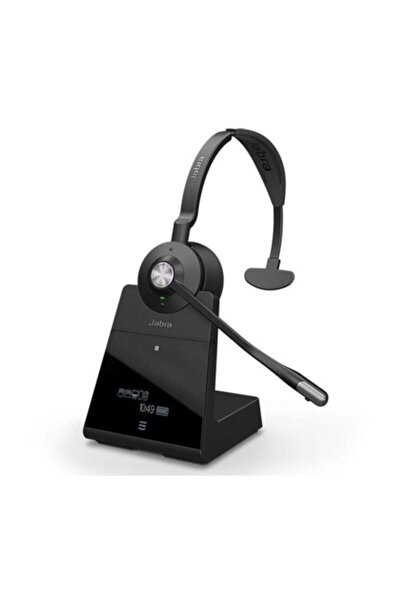 Jabra Engage 75 Mono Kulak Üstü Kulaklık (Jabra Türkiye Garantili)