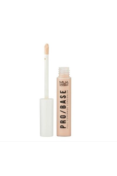 Make Up Academy Liquid Concealer 120