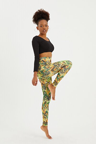 Quincey Легінси