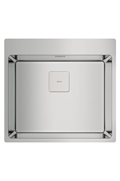 Teka Forlınea Rs15 50.40 Evye, Tezgaha Sıfır