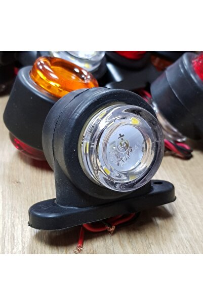 Akyol Mini Star Led Takoz Lamba Led Pozisyon Lambası