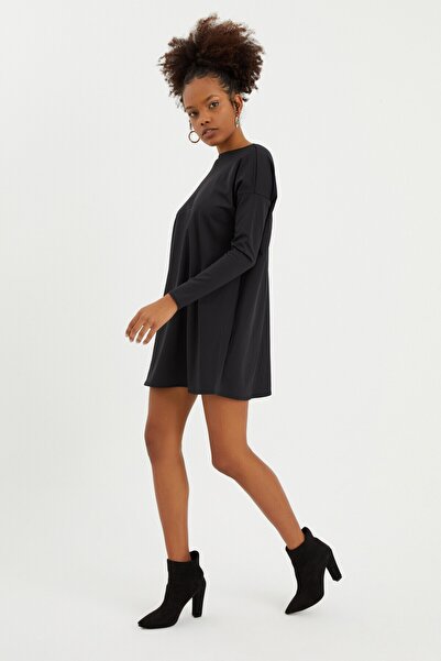 Quincey Back Detailed Dress