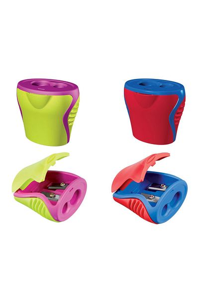 Maped Double Hole Sharpener Boogy - 062211