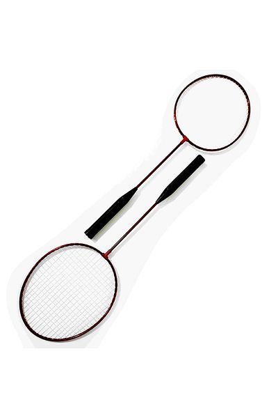 SLİPT Badminton Racquet Set