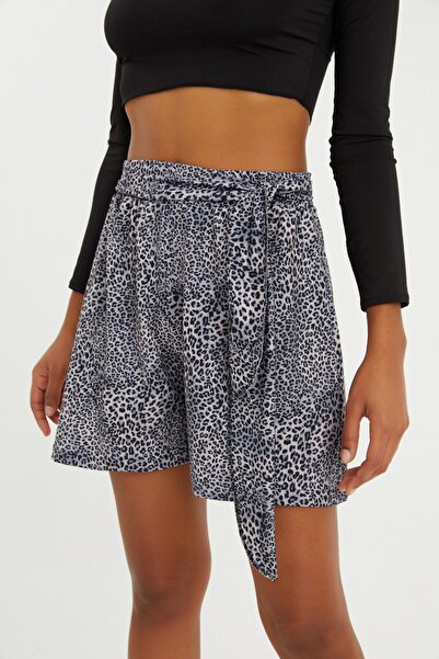 Quincey Жіночий сірий сорт