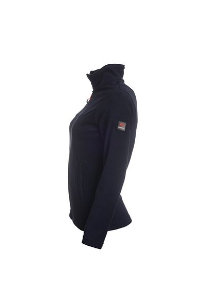 Cresta Γυναικείο μπουφάν Fleece εξωτερικού χώρου