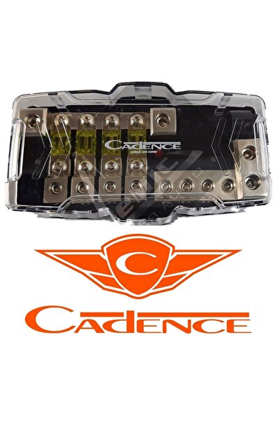 OEM Cadence Sigortalı Blok Dağıtıcı