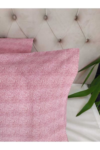 Çeyiz Bahçesi Dried Rose Pillow Case