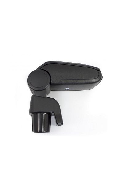 Niken Volkswagen Polo After 2009 Armrest-armrest - Black