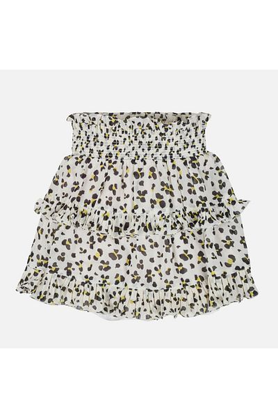 MAYORAL Printed Skirt