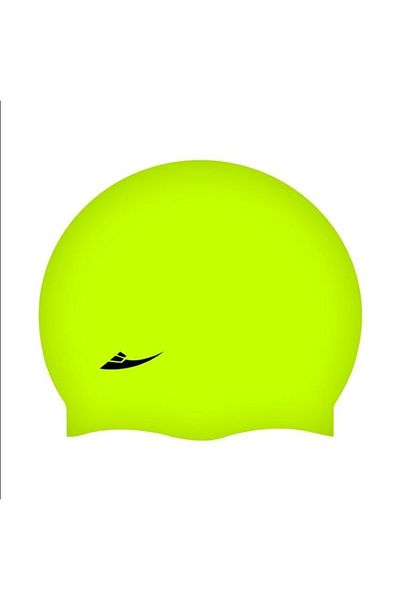 TRYON Sb-100 Swimming Cap Green