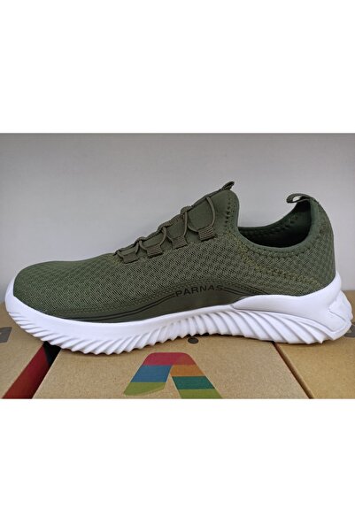 PARNAS Ультралегкі трикотажні кросівки - повсякденне взуття
