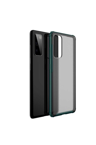 Galaxy S20 Fe Kılıf Volks Kapak