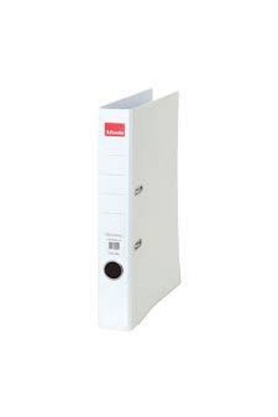 Esselte Economic Narrow Folder White Color
