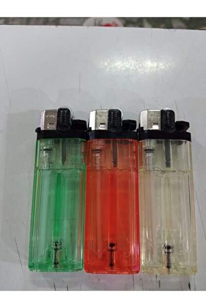 ABBASOĞLU TİCARET Tokai Çakmak Taşlı