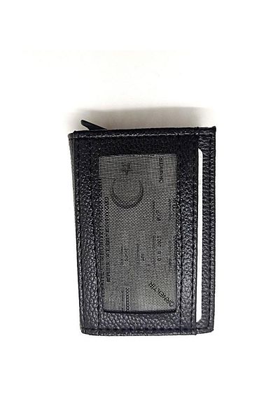 MKM MAN Mbsg Group Mkm Magnet Automatic Mechanism Card Holder & Wallet