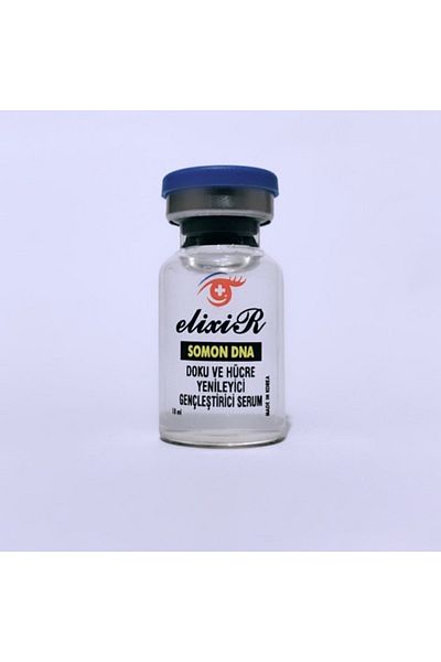 Elixir Salmon Dna Serum