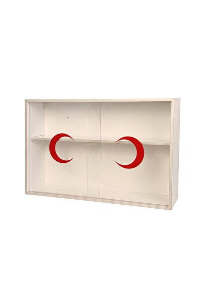 SELENA Ecza Dolabı Beyaz