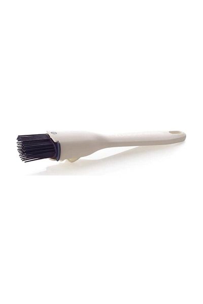 Tupperware Silicone Brush Black