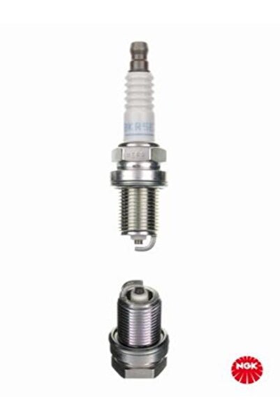 Genel Markalar 7642 (BKR5EZ) Buji Bkr5ez - ( Fiat : Palio / Siena 1.4 97- / 1...