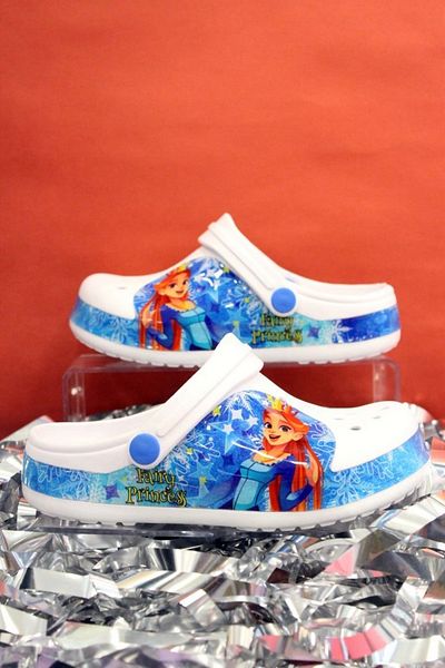 solariz Παντόφλες Ice Princess Girl