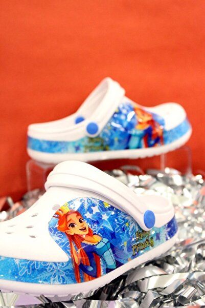 solariz Крижана принцеса Дівчачі капці