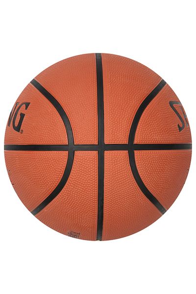 SPALDING Tf150 Varsity No 6 Basketball Ball