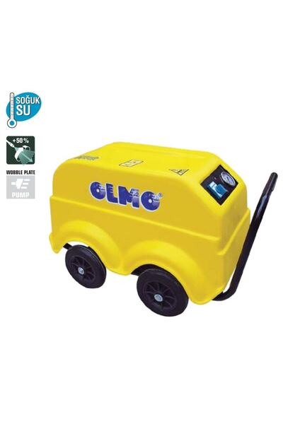 Olmo 200 Bar Soğuk Yıkama Makinası