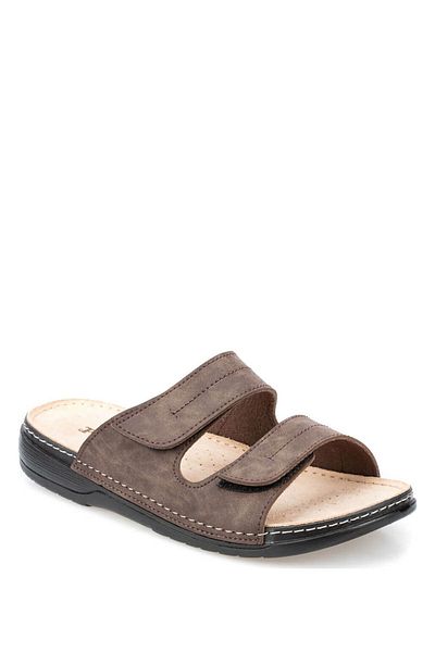 Polaris 91.150512.m Men's Slippers