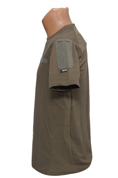 BARIŞ ASKERİ MALZEME Tactical T-shirt