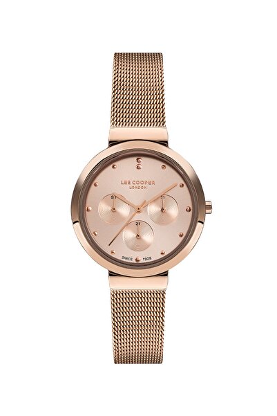 Lee Cooper Lc07266.410 Women's Wristwatch