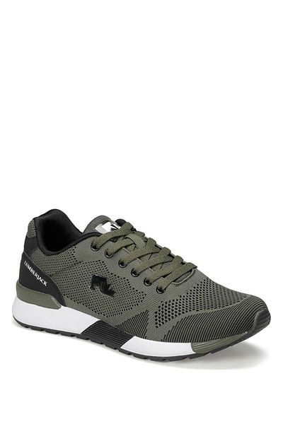 lumberjack Vendor 9pr Erkek Sneaker