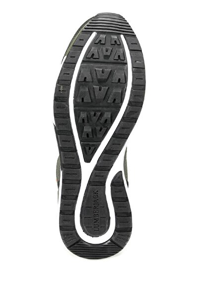 lumberjack Vendor 9pr Erkek Sneaker