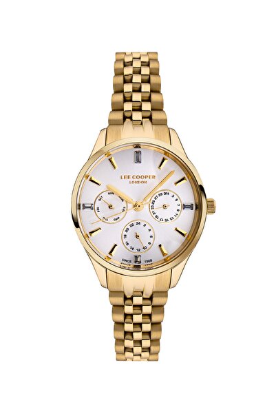 Lee Cooper Lc07037.130 Wristwatch