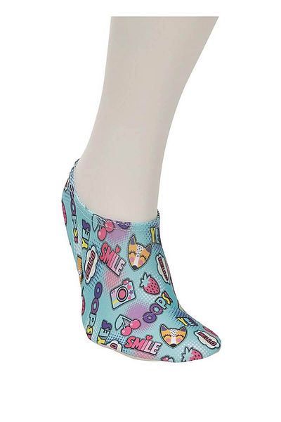 Freshout Smıle Girl's Sea Shoes