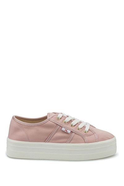 Kinetix Pink - Kelıe Women's Sneakers