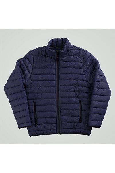 Exuma Geacă pufoasă M