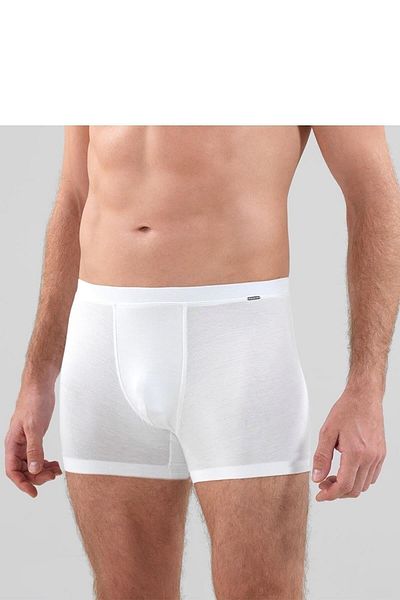 Blackspade Ασημί Shorty Men 9313