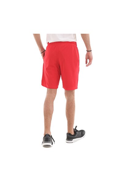 New Balance Mns3032-Chr 3032 Men's Shorts and Capri Red