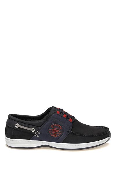 Dockers By Gerli 220100 1fx Men's Marine Shoes