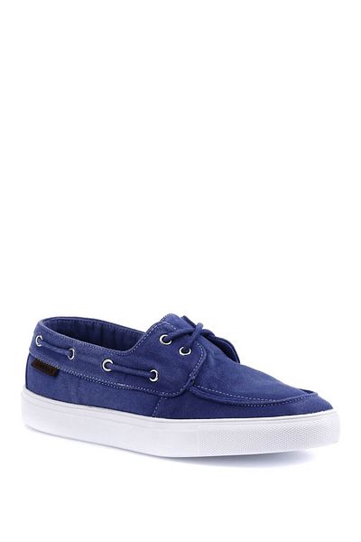 lumberjack Daytona 1Fx Men's Marine Shoes