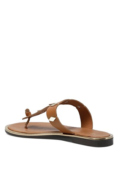 Nine West Γυναικείες flat παντόφλες Zerodore 1fx
